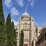 Appartamento Plushomes | El Patio De La Catedral