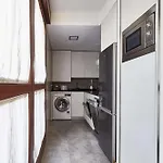 Appartamento Plushomes | El Patio De La Catedral *