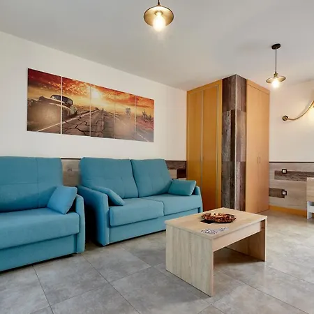 El Patio De La Catedral Apartment