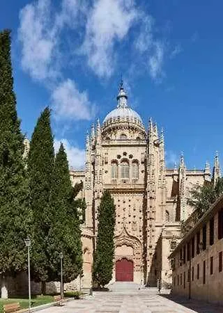 El Patio De La Catedral Apartment *
