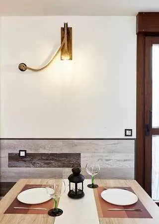 El Patio De La Catedral Apartment