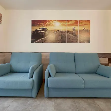 El Patio De La Catedral Apartment *