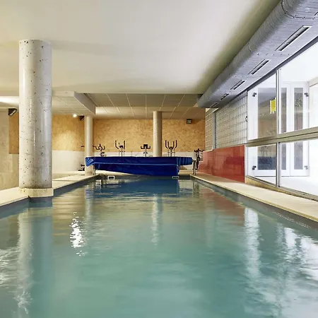 El Patio De La Catedral 公寓