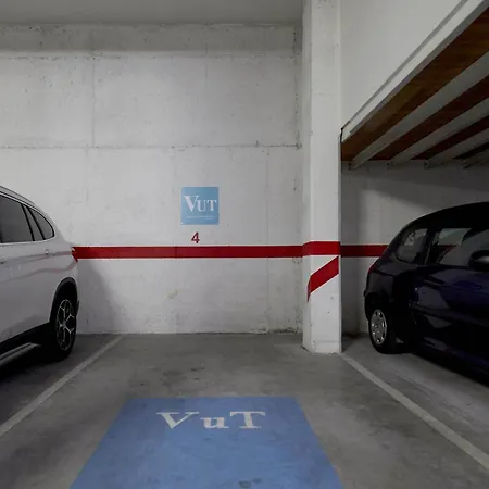 El Patio De La Catedral 公寓 *