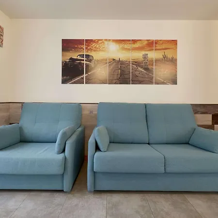 El Patio De La Catedral דירה