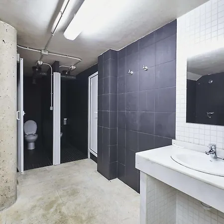 El Patio De La Catedral דירה