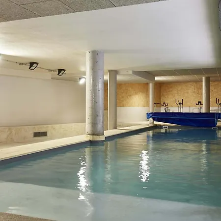 El Patio De La Catedral 公寓 *