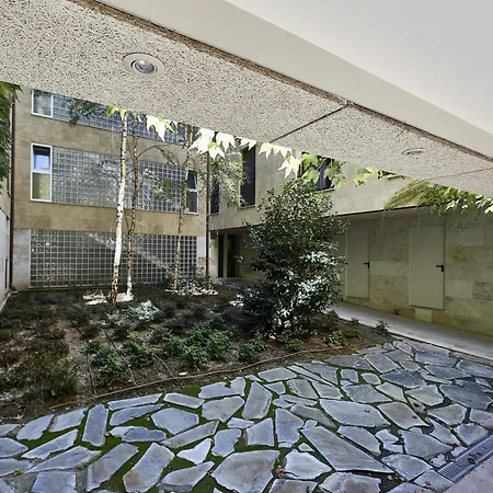 Plushomes | El Patio De La Catedral Appartamento *