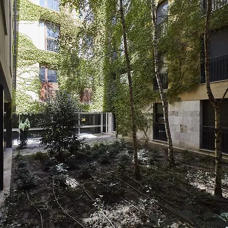 El Patio De La Catedral 公寓 萨拉曼卡