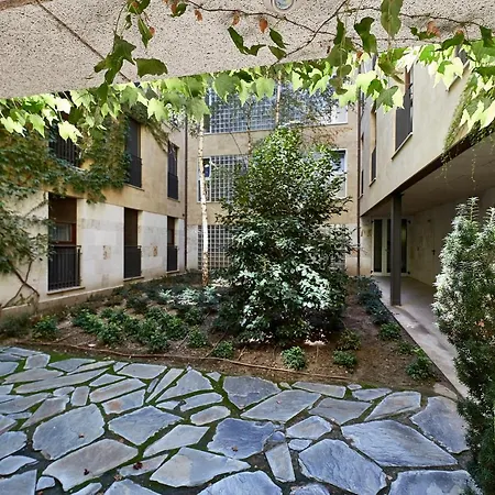 Apartment El Patio De La Catedral Salamanca
