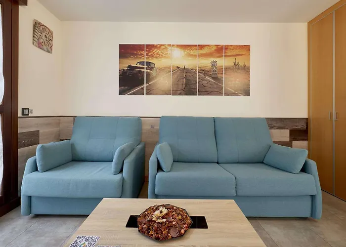 +homes | El Patio De La Catedral Διαμέρισμα