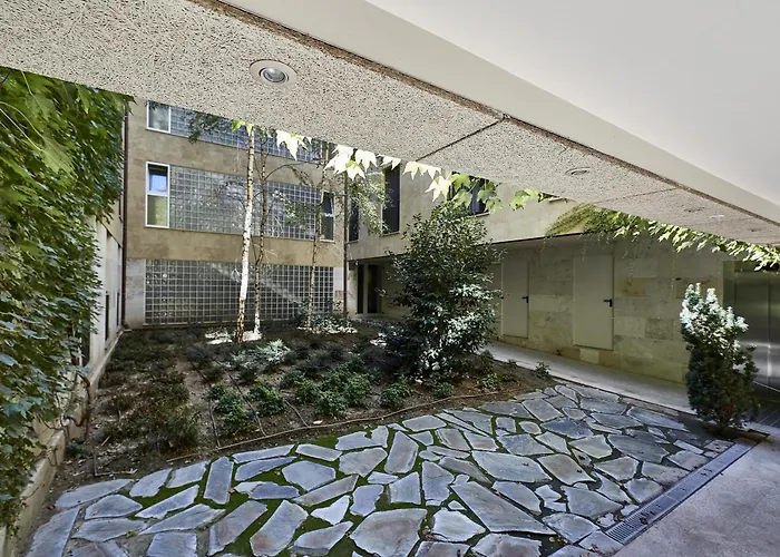 +homes | El Patio De La Catedral Διαμέρισμα *
